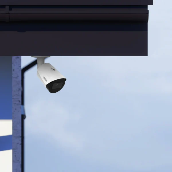A14 Series - 4K IP (PoE) Wired Security Cameras - Image 6