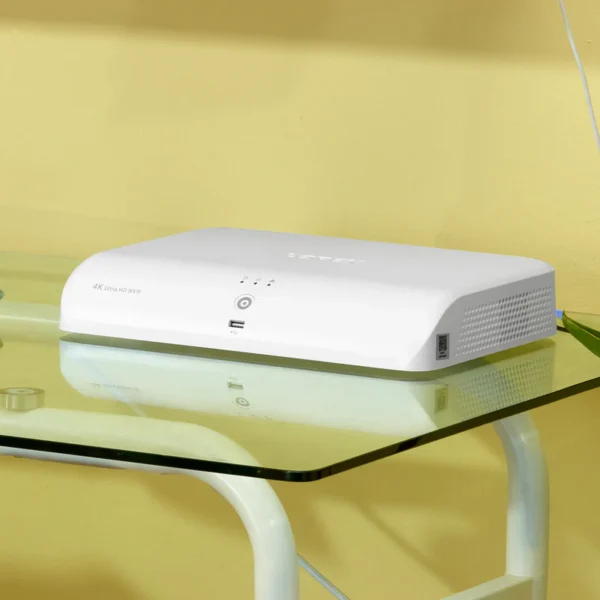 A14 Series - 4K IP (PoE) Wired Security Cameras - Image 3