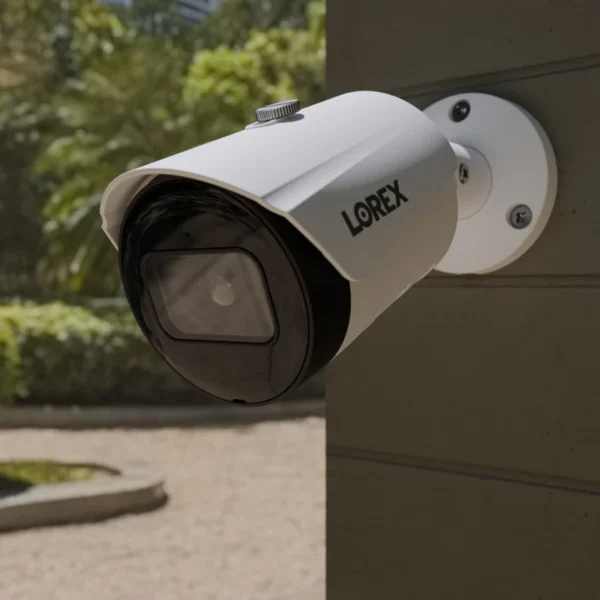 A14 Series - 4K IP (PoE) Wired Security Cameras - Image 8