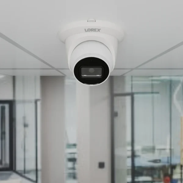 A14 Series - 4K IP (PoE) Wired Security Cameras - Image 7