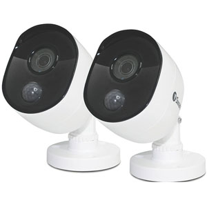 CCTV Add-on Cameras​