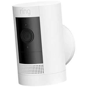 Security Cameras​